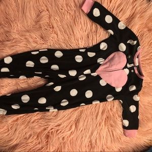 Adorable One piece pj’s